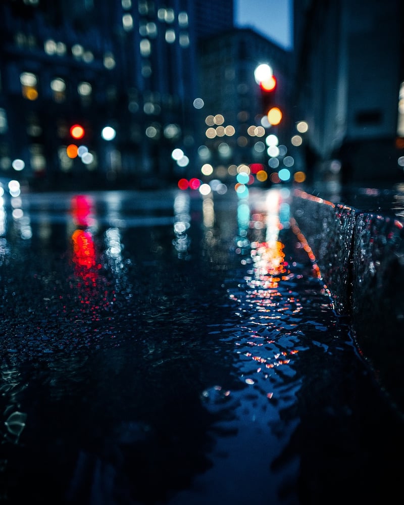 Cityscape